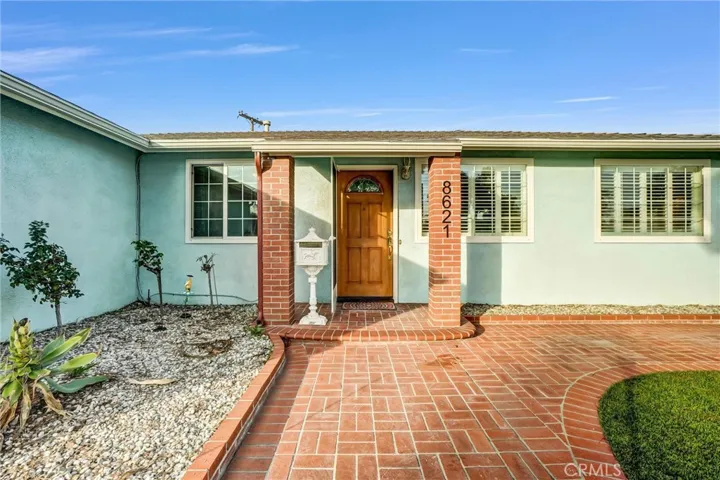 8621 Salish Road, Garden Grove, California 92841