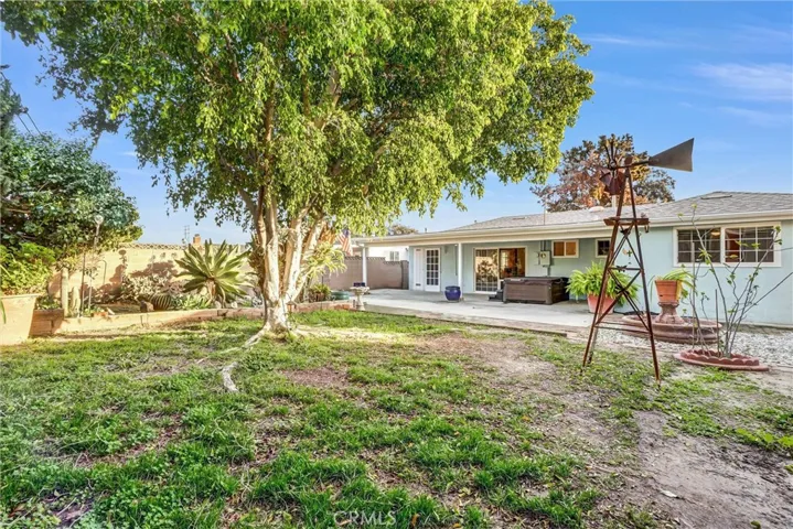 8621 Salish Road, Garden Grove, California 92841