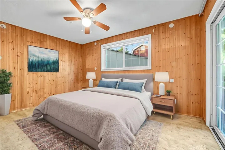 Virtually Stage 
Master Bedroom
