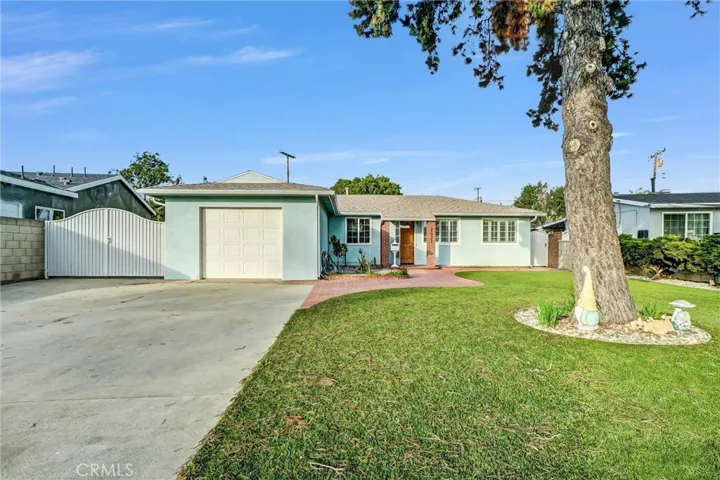 8621 Salish Road, Garden Grove, California 92841