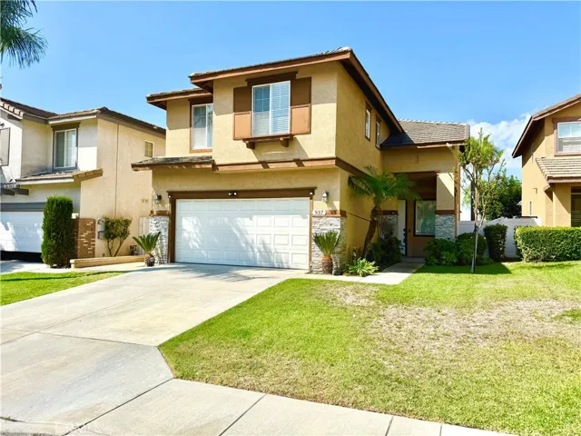 937 S Nicole Way, Anaheim Hills, California 92808