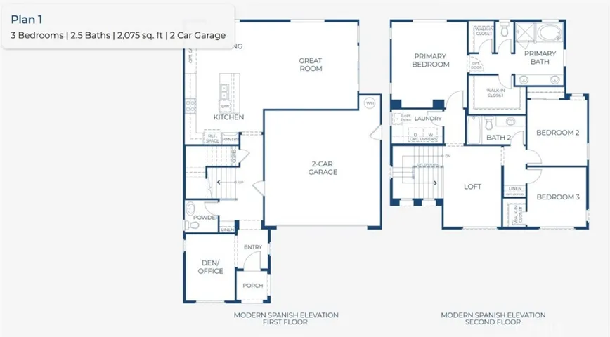 Floorplan Rendering