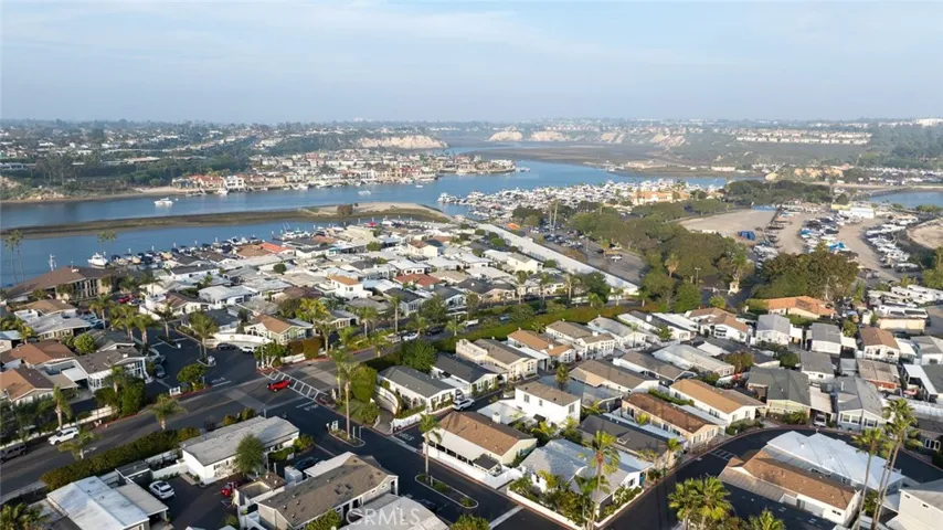 Bayside Village