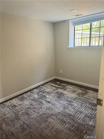 Downstairs Bonus Room