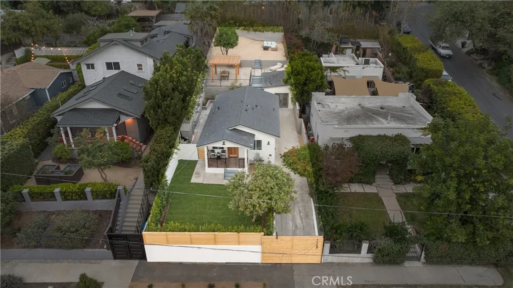 1153 Isabel, Los Angeles, California 90065 home-pic-31