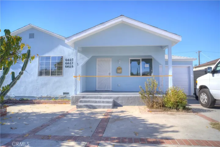 6409 Camellia, North Hollywood, California 91606