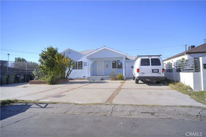 6409 Camellia, North Hollywood, California 91606