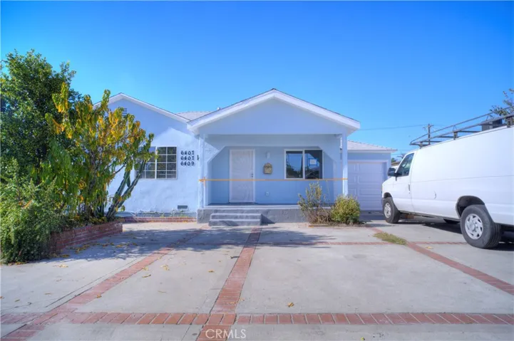 6409 Camellia, North Hollywood, California 91606