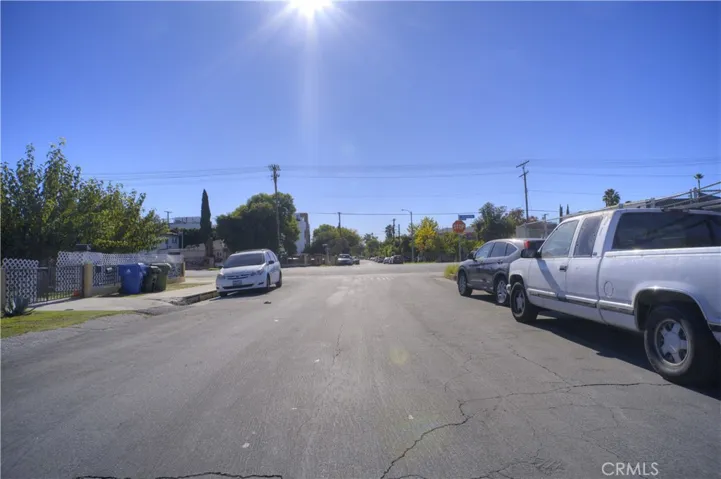 6409 Camellia, North Hollywood, California 91606