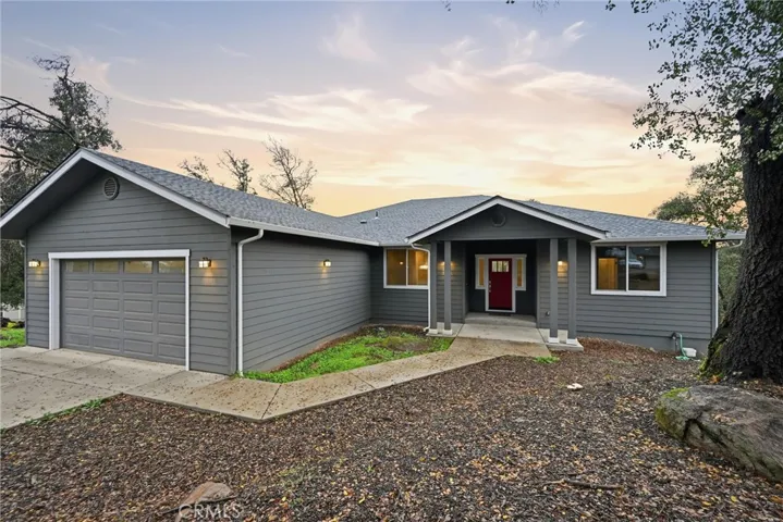 Such a stately home!