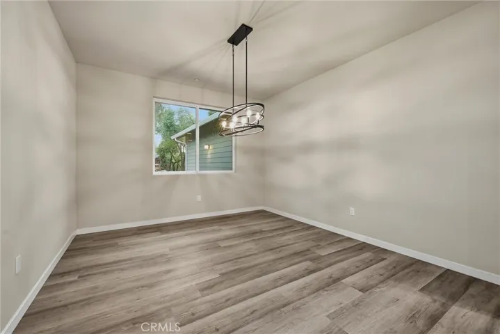 Formal dining room could also make a terrific work from home space.