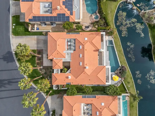 Aerial Property