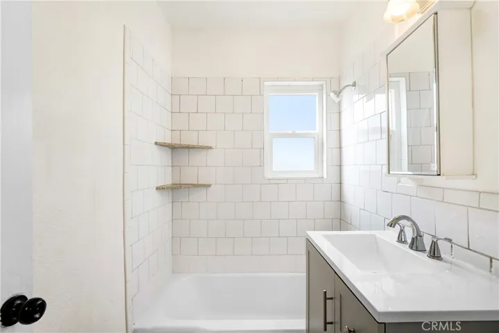 Shared Bathroom