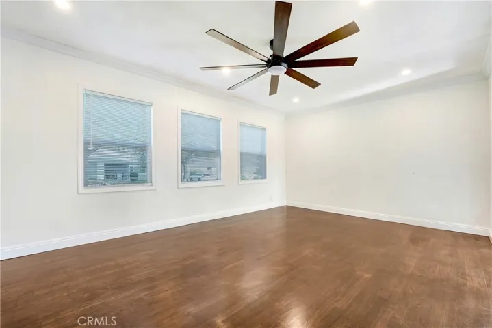 Living/ Dining Room