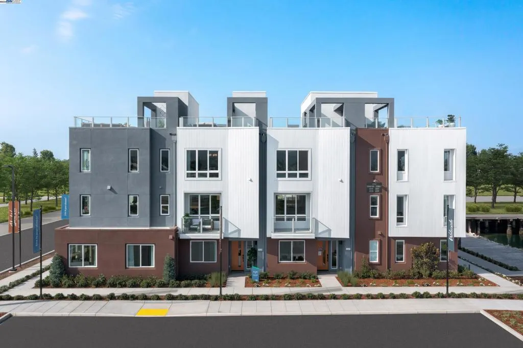 2180 Barnes Wharf Lane, Alameda, California 94501 home-pic-3