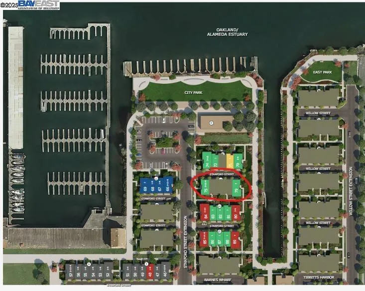 2180 Barnes Wharf Lane, Alameda, California 94501 home-pic-8