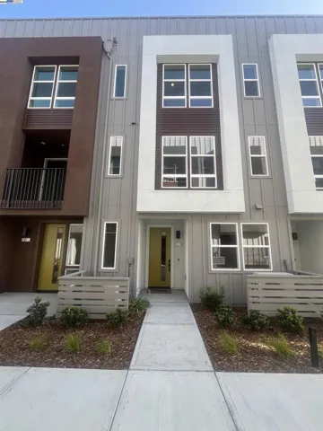 Building Exterior