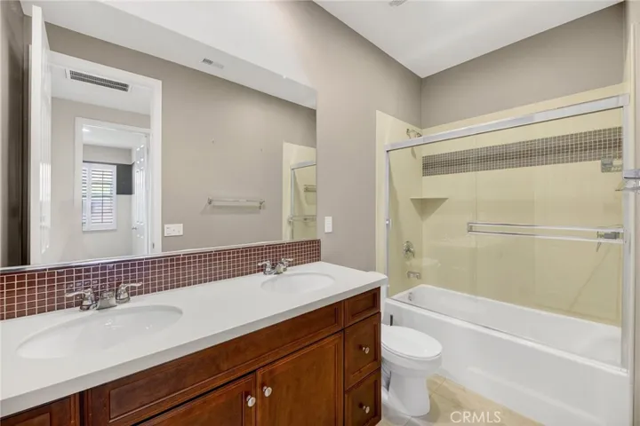 3rd Full Bath