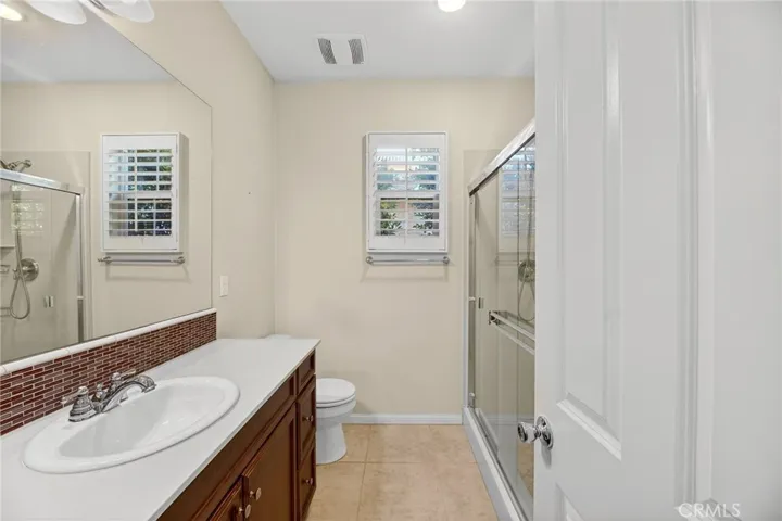 2nd Full Bath