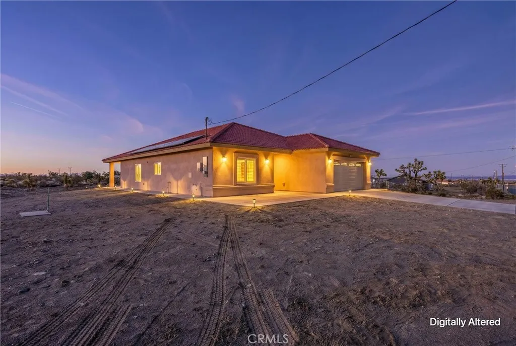 11788 Buckwheat, Pinon Hills, California 92371 home-pic-1