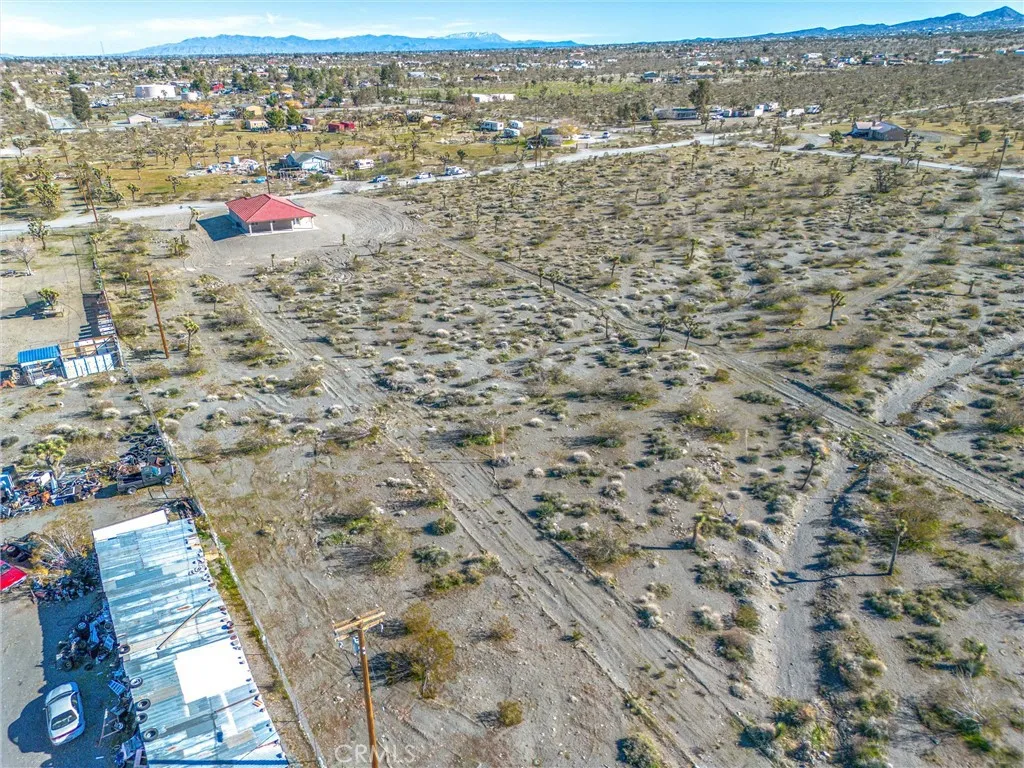 11788 Buckwheat, Pinon Hills, California 92371 home-pic-52