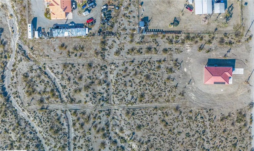 11788 Buckwheat, Pinon Hills, California 92371 home-pic-60
