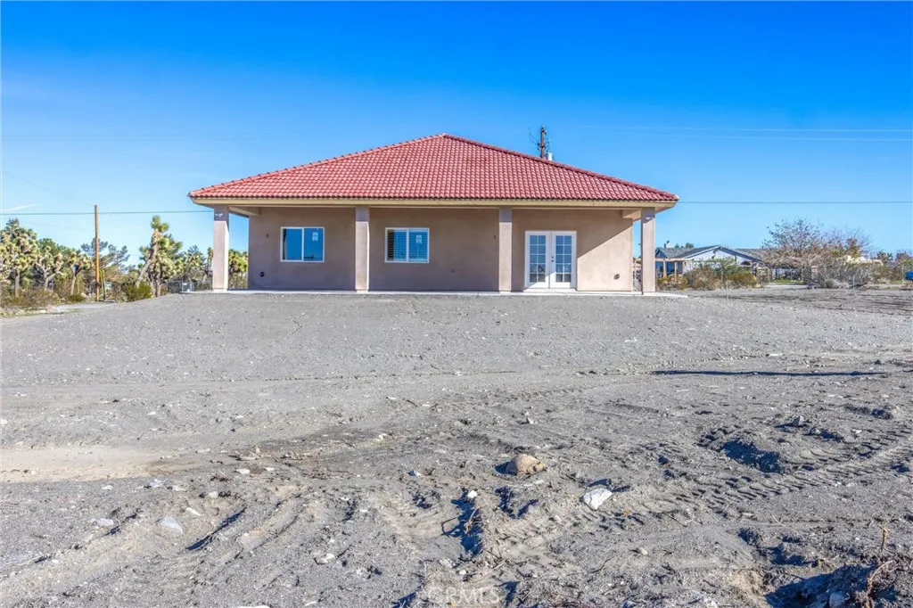 11788 Buckwheat, Pinon Hills, California 92371 home-pic-38