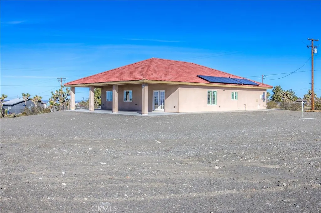 11788 Buckwheat, Pinon Hills, California 92371 home-pic-35