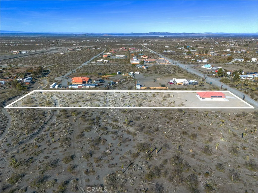 11788 Buckwheat, Pinon Hills, California 92371 home-pic-53