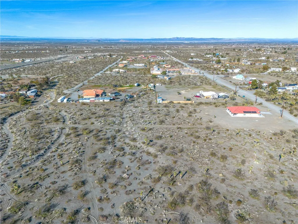 11788 Buckwheat, Pinon Hills, California 92371 home-pic-54