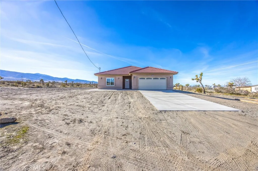 11788 Buckwheat, Pinon Hills, California 92371 home-pic-3