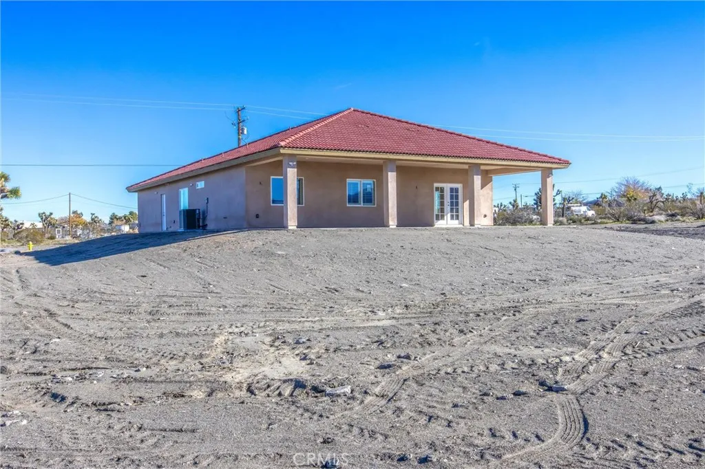 11788 Buckwheat, Pinon Hills, California 92371 home-pic-41
