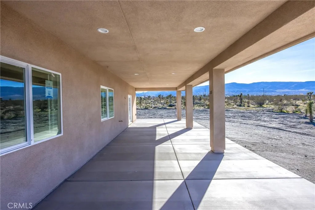 11788 Buckwheat, Pinon Hills, California 92371 home-pic-43