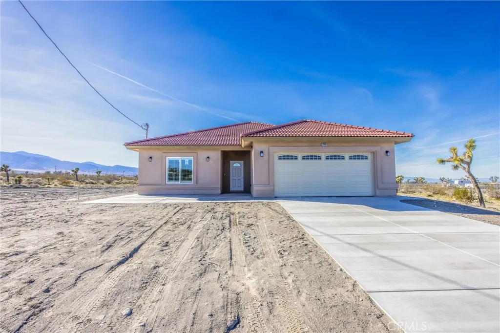 11788 Buckwheat, Pinon Hills, California 92371 home-pic-6