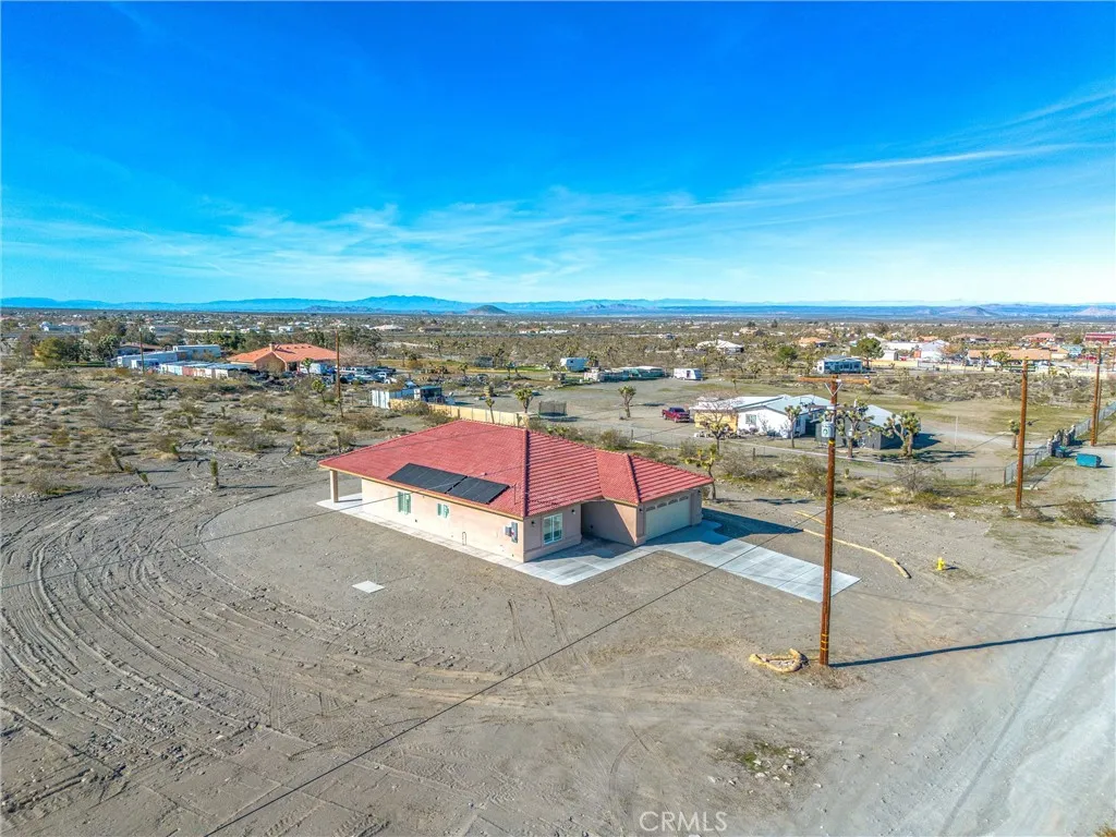 11788 Buckwheat, Pinon Hills, California 92371 home-pic-47