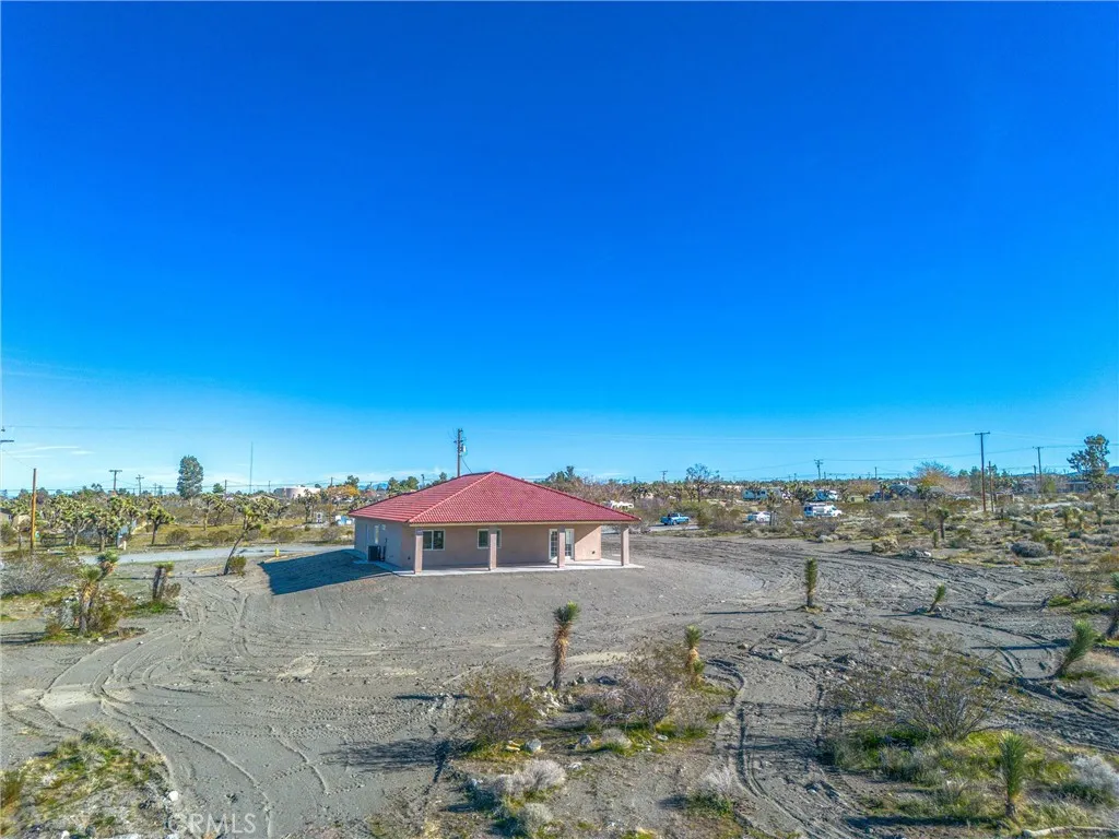 11788 Buckwheat, Pinon Hills, California 92371 home-pic-58