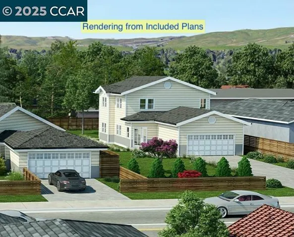 Artist Rendering