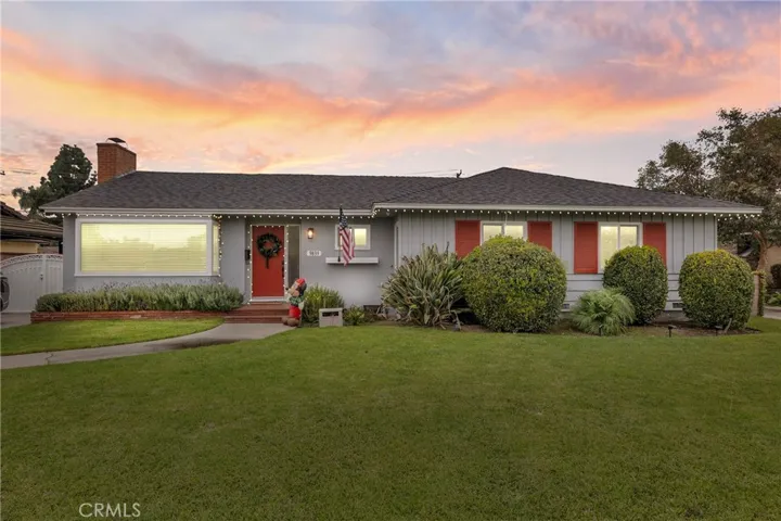 9839 Pomering, Downey, California 90240