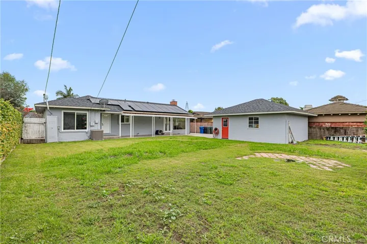 9839 Pomering, Downey, California 90240