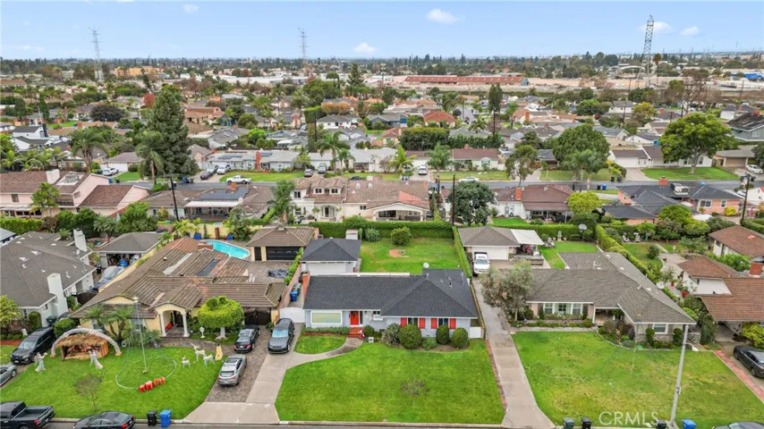 9839 Pomering, Downey, California 90240