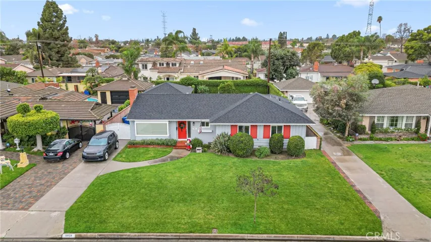 9839 Pomering, Downey, California 90240