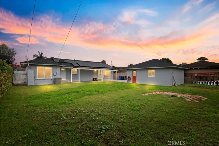 9839 Pomering, Downey, California 90240