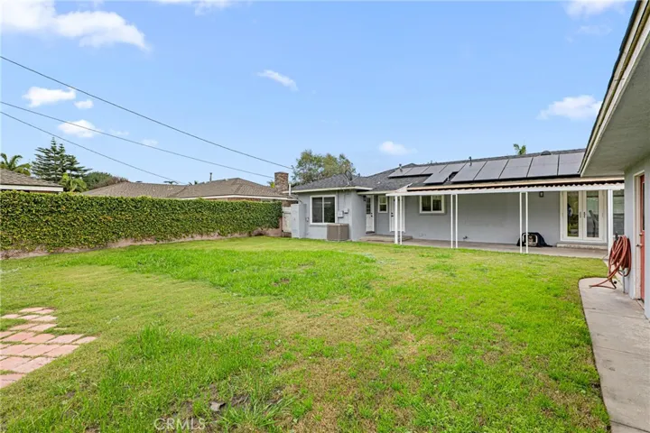 9839 Pomering, Downey, California 90240