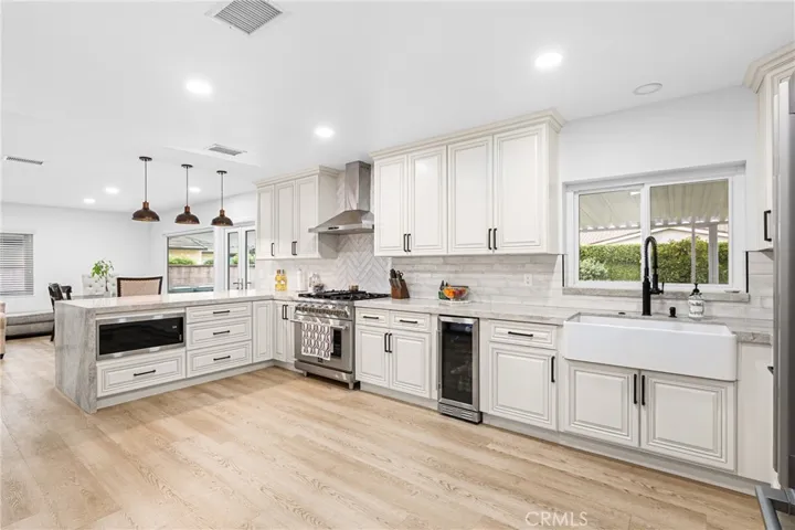 9839 Pomering, Downey, California 90240