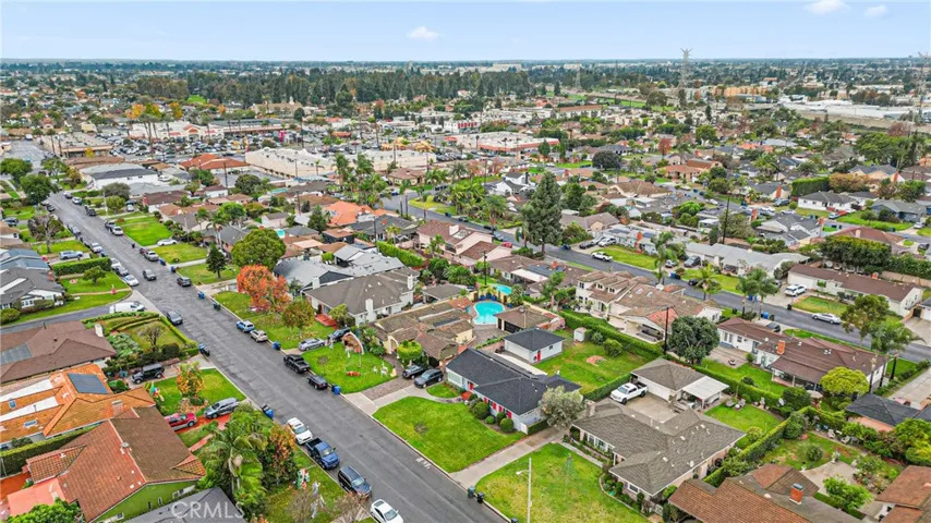 9839 Pomering, Downey, California 90240