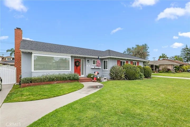 9839 Pomering, Downey, California 90240
