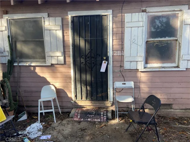 12116 S Willowbrook, Compton, California 90222