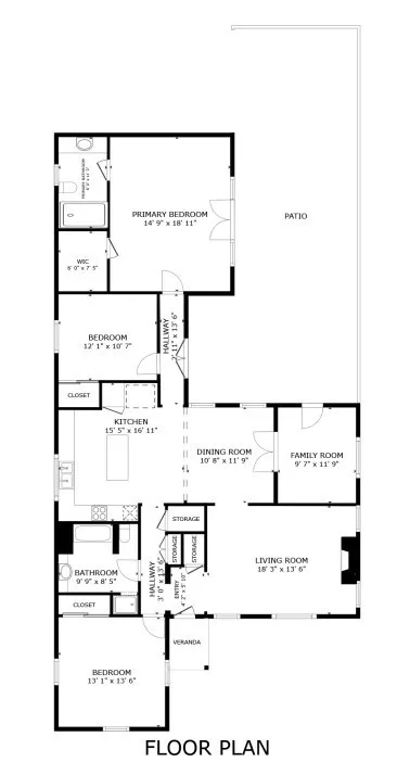 3454 Cerritos, Long Beach, California 90807 home-pic-29