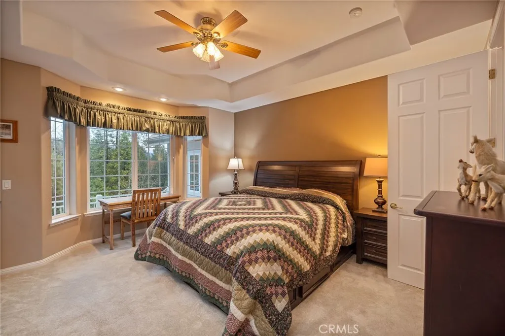 main level bedroom
