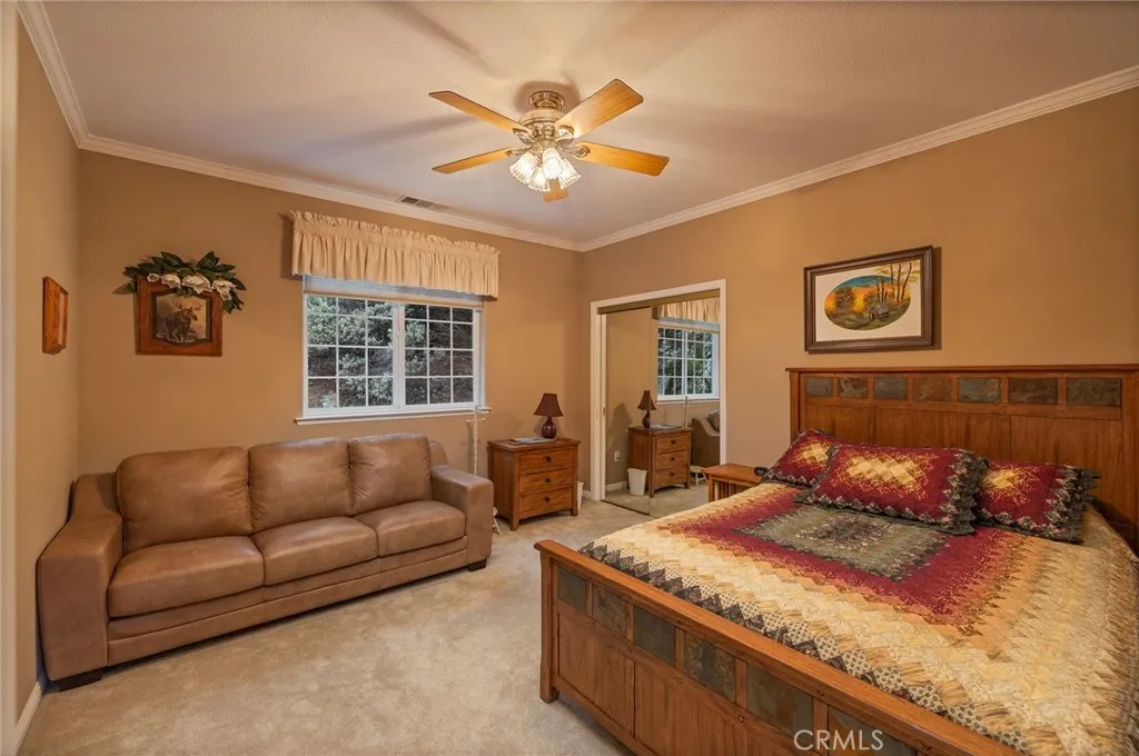 guest bedroom upper level